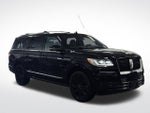 2024 Lincoln Navigator L Reserve L