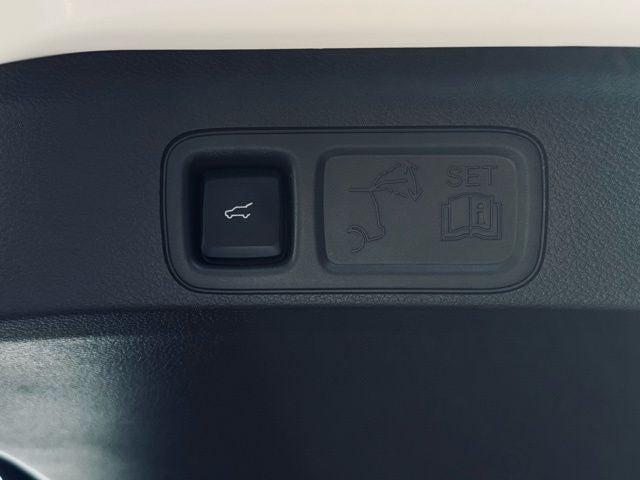 2024 Lincoln Navigator L Reserve L