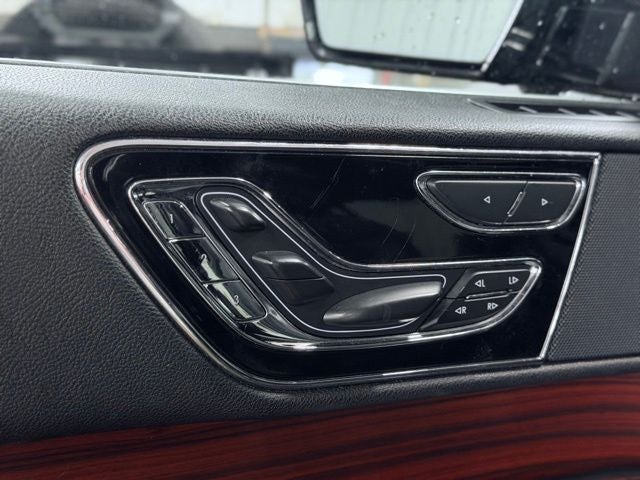 2020 Lincoln Navigator L Reserve L
