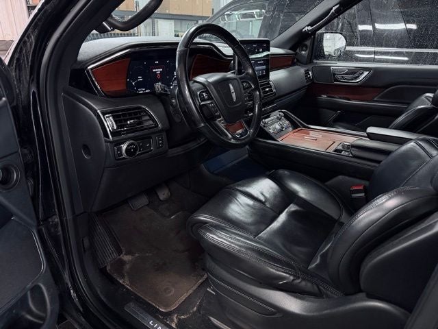2020 Lincoln Navigator L Reserve L