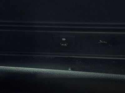 2020 Lincoln Navigator L Reserve L