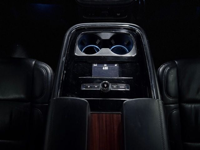 2020 Lincoln Navigator L Reserve L