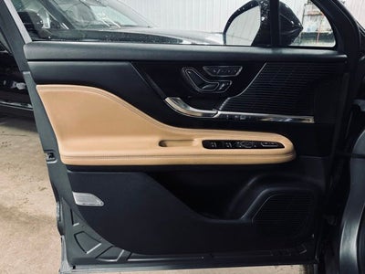 2022 Lincoln Corsair Grand Touring