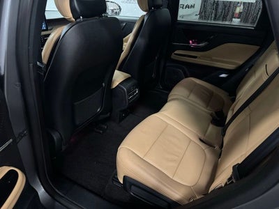 2022 Lincoln Corsair Grand Touring