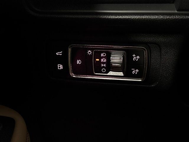 2022 Lincoln Corsair Grand Touring