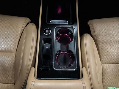 2022 Lincoln Corsair Grand Touring