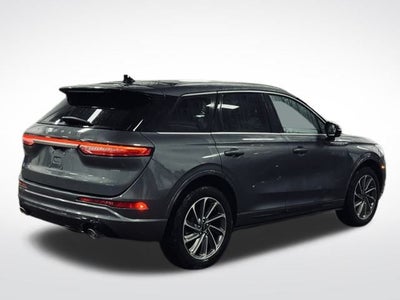 2022 Lincoln Corsair Grand Touring