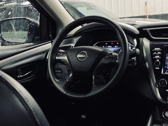 2023 Nissan Murano SV Intelligent AWD