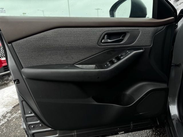 2023 Nissan Rogue S Intelligent AWD