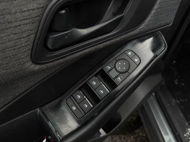 2023 Nissan Rogue S Intelligent AWD