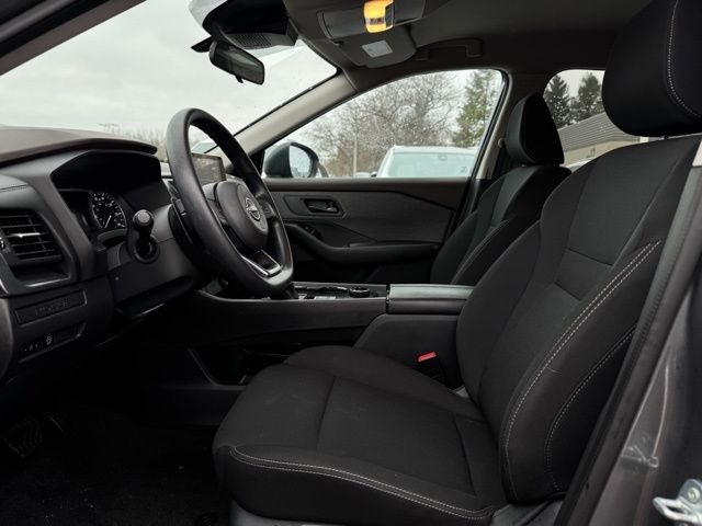 2023 Nissan Rogue S Intelligent AWD