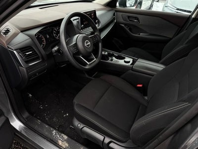 2023 Nissan Rogue S Intelligent AWD