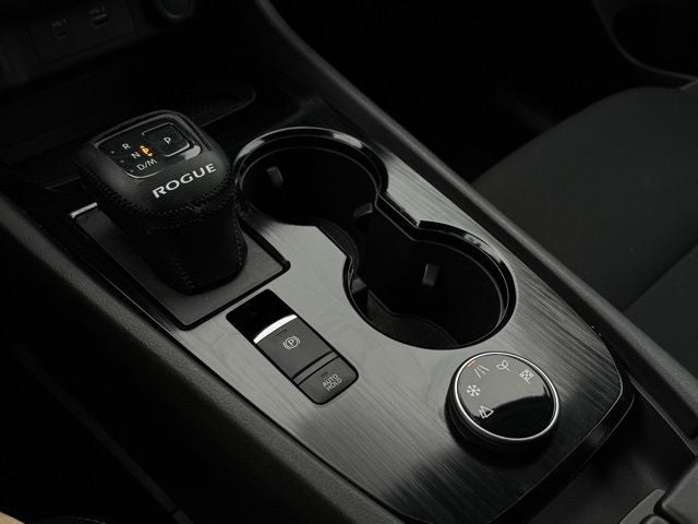 2023 Nissan Rogue S Intelligent AWD