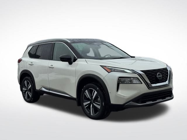 2023 Nissan Rogue S Intelligent AWD