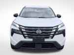 2024 Nissan Rogue S Intelligent AWD