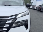 2024 Nissan Rogue S Intelligent AWD