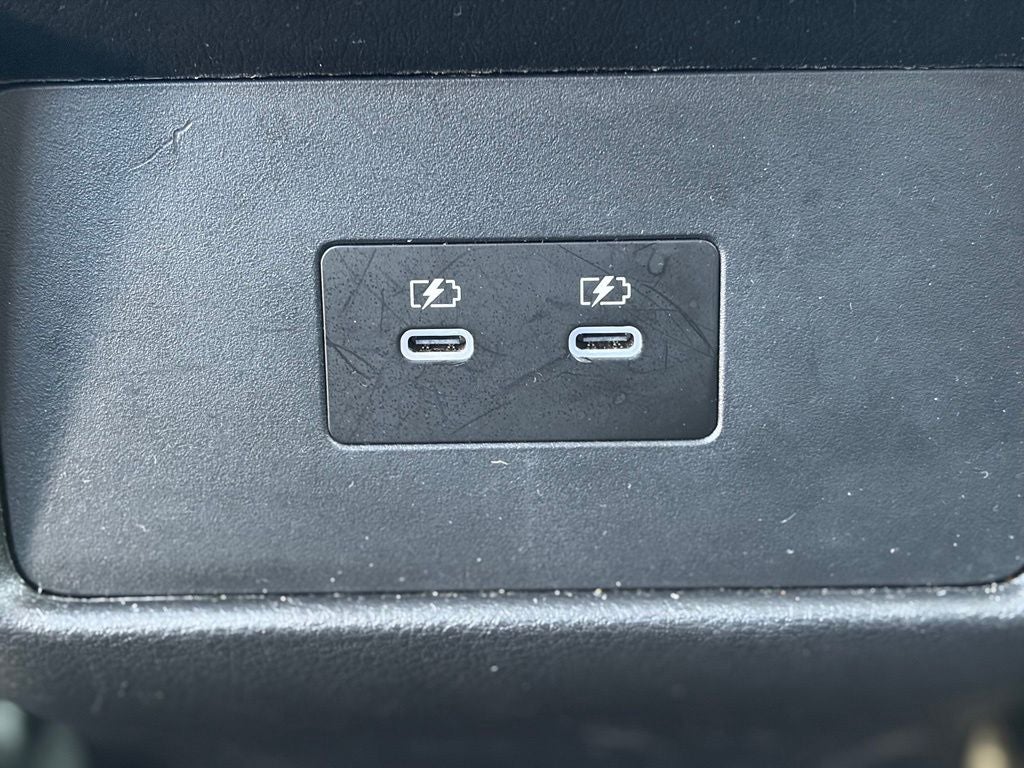 2025 Nissan Rogue SV Intelligent AWD