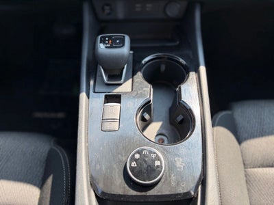 2025 Nissan Rogue SV Intelligent AWD