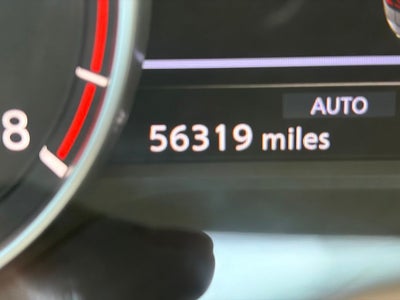 2025 Nissan Rogue SV Intelligent AWD