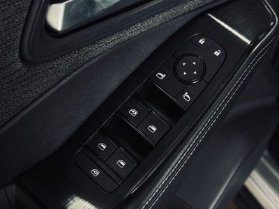 2022 Nissan Rogue SV Intelligent AWD