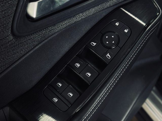 2022 Nissan Rogue SV Intelligent AWD