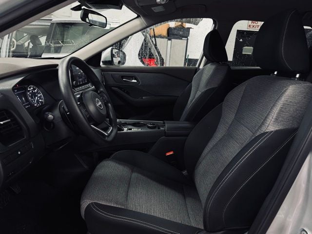 2022 Nissan Rogue SV Intelligent AWD