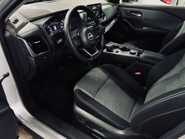 2022 Nissan Rogue SV Intelligent AWD