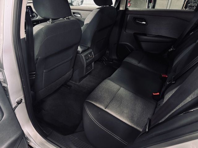 2022 Nissan Rogue SV Intelligent AWD