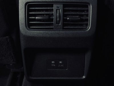 2022 Nissan Rogue SV Intelligent AWD