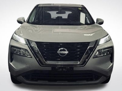 2022 Nissan Rogue SV Intelligent AWD