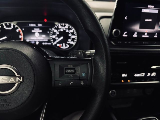 2022 Nissan Rogue SV Intelligent AWD