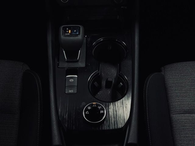 2022 Nissan Rogue SV Intelligent AWD