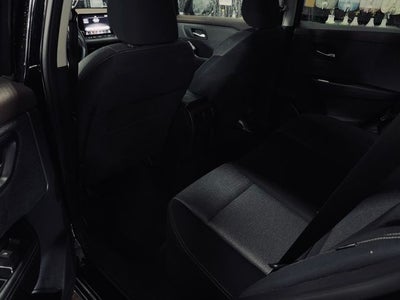 2022 Nissan Rogue SV Intelligent AWD