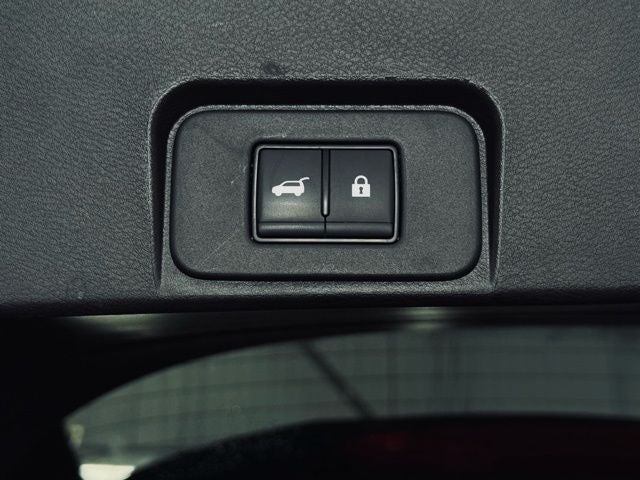 2024 Nissan Rogue SV Intelligent AWD