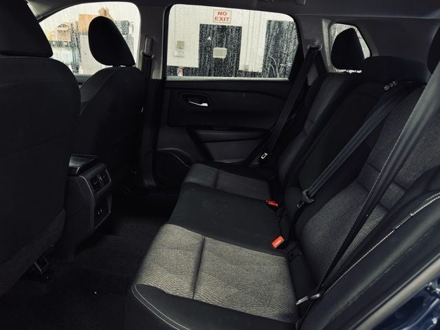 2024 Nissan Rogue SV Intelligent AWD