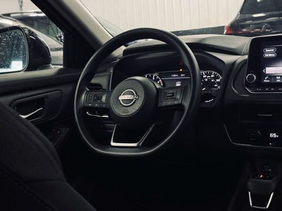 2024 Nissan Rogue SV Intelligent AWD