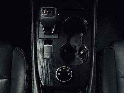 2023 Nissan Rogue SL Intelligent AWD