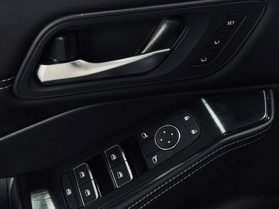 2023 Nissan Rogue SL Intelligent AWD