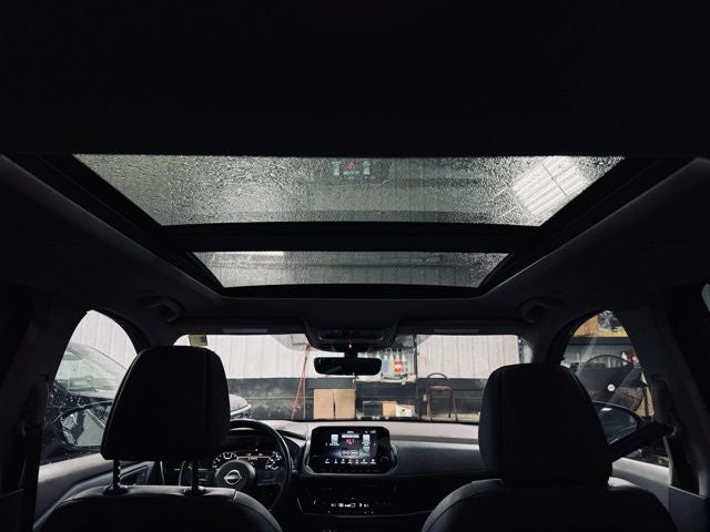 2023 Nissan Rogue SL Intelligent AWD