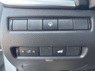 2023 Nissan Rogue SL Intelligent AWD