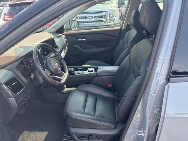 2023 Nissan Rogue SL Intelligent AWD