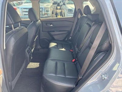 2023 Nissan Rogue SL Intelligent AWD