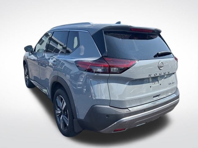 2023 Nissan Rogue SL Intelligent AWD