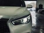 2019 INFINITI QX60 Base