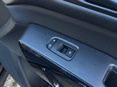 2024 Nissan Pathfinder SV 4WD