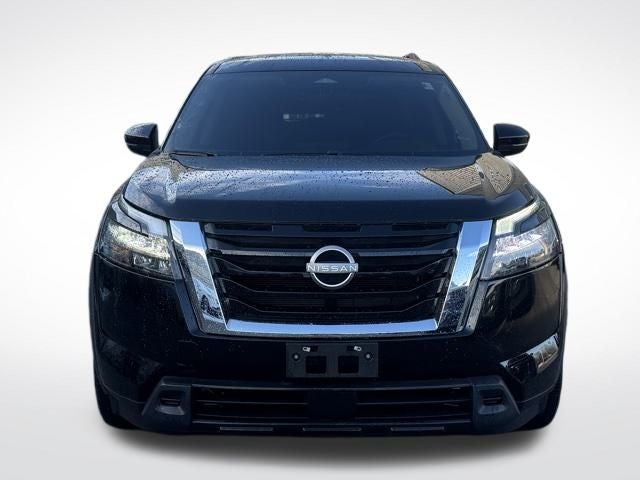 2024 Nissan Pathfinder SV 4WD