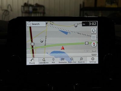 2023 Nissan Pathfinder SL 4WD