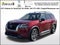 2022 Nissan Pathfinder Platinum 4WD