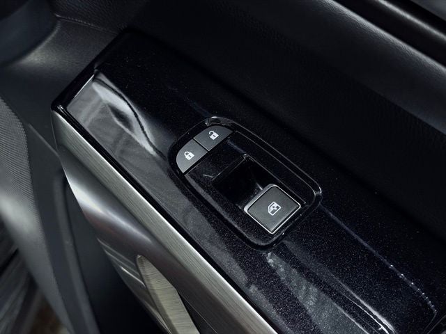 2022 Nissan Pathfinder Platinum 4WD