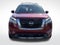 2022 Nissan Pathfinder Platinum 4WD